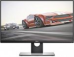 27" Dell S2716DG G-SYNC Monitor $380 +  $75 Logitech G903 Mouse