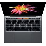 Apple 13.3" MacBook Pro with Touch Bar (8GB 256GB) MPXV2LL/A $1530