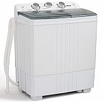 Portable Mini Washing Machine $90