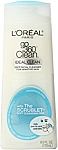 6-oz L'Oréal Paris Go 360° Clean Facial Cleanser for Sensitive Skin $2 and More