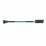 Hopkins 54 in. Avalanche Snow-Broom Scraper $6.98 Suncast 11 in. Resin Auto Ice Scraper $1.98