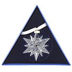 2017 Annual Limited Edition Snowflake Christmas Ornament by Swarovski $49