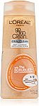 6oz L'Oreal Paris Go 360 Clean Deep Cleansing Exfoliating Facial Scrub $2.25