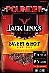 Jack Link’s Beef Jerky, Sweet & Hot, 16 Ounce $7.80