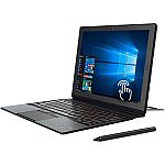 Lenovo ThinkPad X1 12" 2-in-1 Touchscreen FHD+ IPS Laptop (m7-6Y75 8GB 256GB W10Pro) $567 each (with purchase of 2)