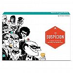 Target: Black Friday Board Games Sale: Suspicion $9.99, The Chameleon $9.99, Evolution: The Beginning $12.49 and Many More