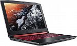 Acer Nitro 5 15.6" FHD Gaming Laptop (i5-7300HQ, 8GB, 256GB SSD GTX1050Ti) $639.99 + 8% eBucks (YMMV)