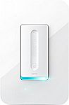 Wemo Dimmer Wi-Fi Light Switch $49.99