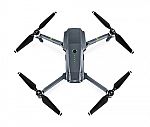 DJI Mavic Pro Drone with 4K HD Camera (Refurbished) $699