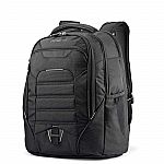 Samsonite UBX Commuter Backpack $40