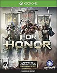 For Honor - Xbox One $10.75