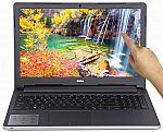 Dell 17.3" Touchscreen FHD Laptop (i7-6500U 16GB 2TB Radeon R5 4GB) $770