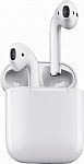 Refurbished Apple AirPods from Best Buy $130