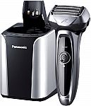 Panasonic Arc5 Automatic Wet/Dry Electric Shaver $150