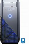 Dell Inspiron 5675 Desktop: Ryzen 7,16GB, 1TB, Radeon RX 580 8GB $850 and more
