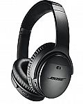 Bose QuietComfort 35 Wireless Headphones II $272