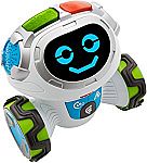 Fisher-Price Think & Learn Teach 'n Tag Movi Interactive Learning Robot $35