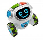 Fisher-Price Think & Learn Teach 'n Tag Movi Interactive Learning Robot $35 (Org $50)