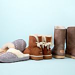 UGG Flash Sale From $50