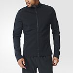 adidas Ultra Energy Jacket Men's Black $32.50 (Save 75%) + Free Shipping and More