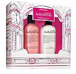 Nordstrom Rack: Up to 60% Off Philosophy and Bobbi Brown Cosmetics: Philosophy Sparkling Hollyberries Duo $13, 4-Piece Snow Angel Set $15 & More