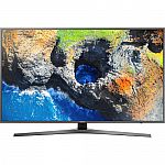49" Samsung UN49MU7000 4K UHD HDR Smart LED HDTV $507.72 AC & More