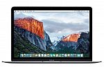 Apple Macbook Retina 12" Laptop (M5-6Y54 8GB 512GB SSD) $929