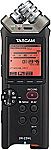 Tascam DR-22WL 2-Channels Portable Handheld Audio Recorder with Wi-Fi $80