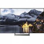 Sony XBR65X900E 65" 4K Ultra HD Smart LED TV $1498