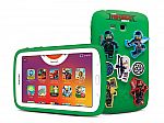 Samsung Galaxy Kids Tablet 7.0” THE LEGO NINJAGO MOVIE Edition $59.99