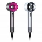 Dyson HD01 Supersonic Hair Dryer Refurbished $270