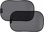 2-Pack Car Window Shade $1.55