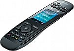 Logitech Harmony Ultimate One 15-Device Universal Remote $70