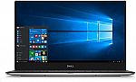 Dell XPS 13.3" FHD InfinityEdge Touch Laptop (i5-7200U 8GB 128GB) $749