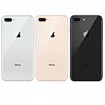 Apple iPhone 8 PLUS 256gb GSM & CDMA UNLOCKED-USA Model $908