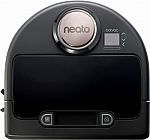 Neato Robotics Botvac Connected App-Controlled Self-Charging Robot Vacuum $450