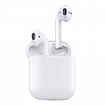 Apple Airpods $120, YMMV