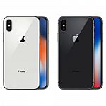Apple iPhone X 256GB GSM Unlocked $1149