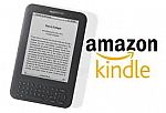 Amazon Kindle eBooks: Free $2 Credits towards Select Kindle Books
