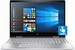HP ENVY 15.6" 360 2-in-1 FHD Touchscreen Laptop (i7-8550U 16GB 1TB) $730 (Save $220)