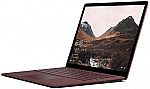 Microsoft Surface Laptop (Core i5, 8GB, 256GB) $960.38 + $150 Amazon GC