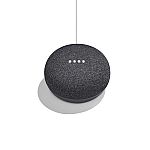 Google Home Mini Smart Speaker $29 + $25 Off First Walmart Order through Google Express