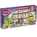 LEGO Friends Heartlake Performance School (41134) $49 and more