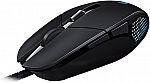 Logitech G302 Daedalus Prime MOBA Gaming Mouse $16.71, G703 $50 and more