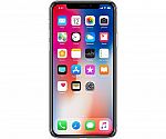 iPhone X 64GB Unlocked + Samsung Fast Charge Wireless Stand $1049