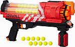 NERF Rival Artemis XVII-3000 Blaster $22.50 and more 