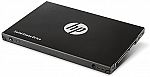 HP 240GB SSD $70, 120GB SSD $40