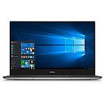 Dell XPS 13.3" QHD+ InfinityEdge Touch Laptop (i5-7200U 8GB 256GB SSD) $860