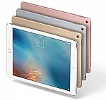 32GB Apple iPad Pro 9.7" Retina Display WIFI + 4G Tablet $399