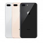 Apple iPhone 8 PLUS 256gb GSM & CDMA UNLOCKED $908